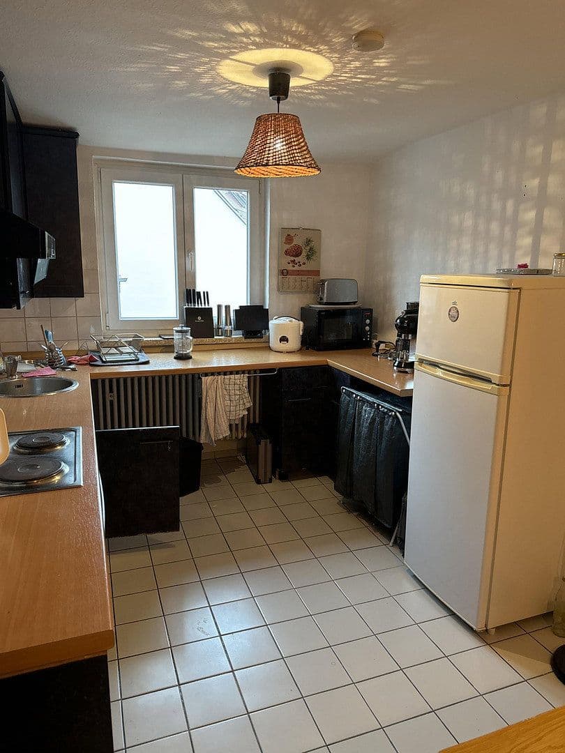 Predaj bytu 2-izbový 67 m², Lindwurmstrasse 31, München, Bavorsko Predaj bytu 2-izbový 67 m², Lindwurmstrasse 31, München, Bavorsko