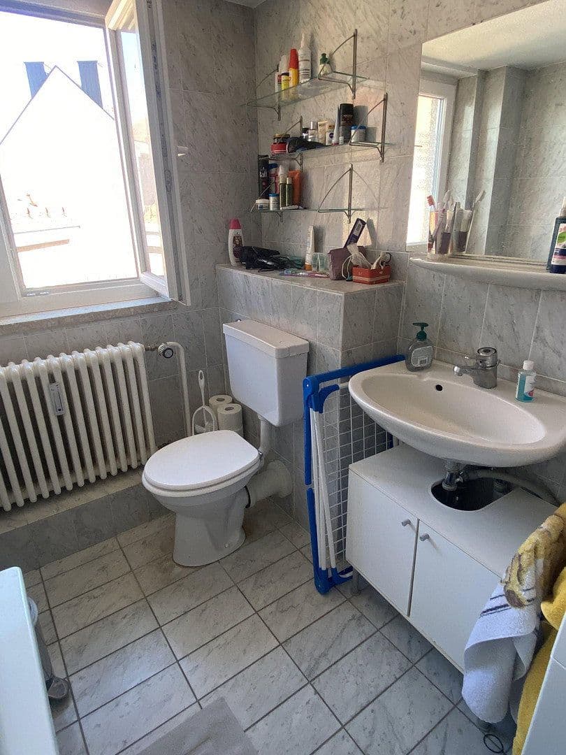 Predaj bytu 2-izbový 67 m², Lindwurmstrasse 31, München, Bavorsko Predaj bytu 2-izbový 67 m², Lindwurmstrasse 31, München, Bavorsko