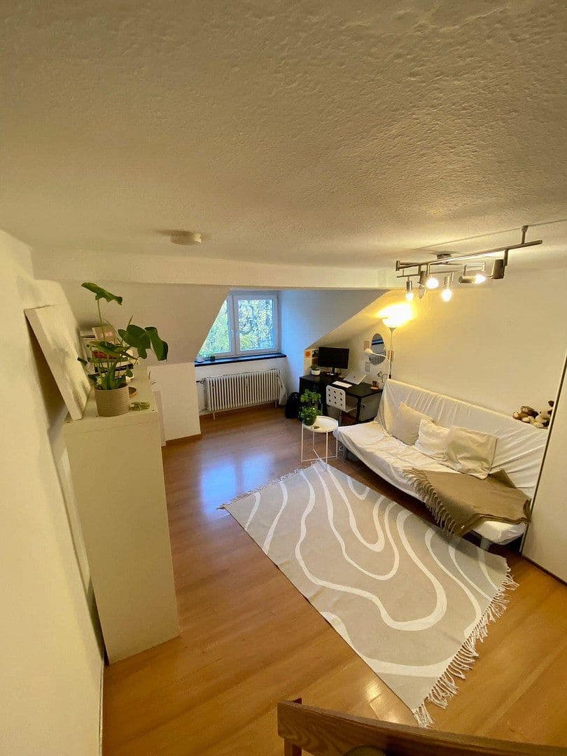 Predaj bytu 2-izbový 67 m², Lindwurmstrasse 31, München, Bavorsko Predaj bytu 2-izbový 67 m², Lindwurmstrasse 31, München, Bavorsko