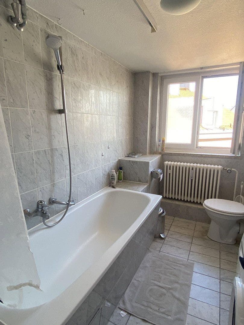 Predaj bytu 2-izbový 67 m², Lindwurmstrasse 31, München, Bavorsko Predaj bytu 2-izbový 67 m², Lindwurmstrasse 31, München, Bavorsko