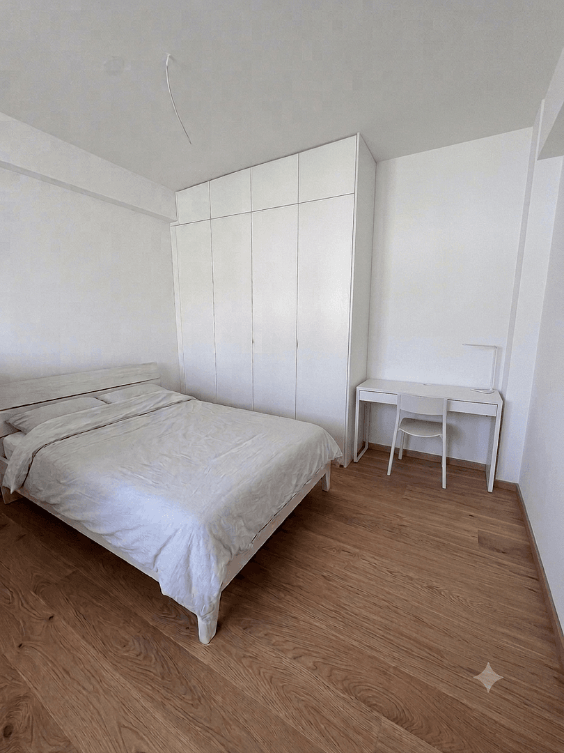 Prenájom bytu 2-izbový 40 m², Ackerstrasse 142, Düsseldorf, Severné Porýnie - Westfálsko Prenájom bytu 2-izbový 40 m², Ackerstrasse 142, Düsseldorf, Severné Porýnie - Westfálsko