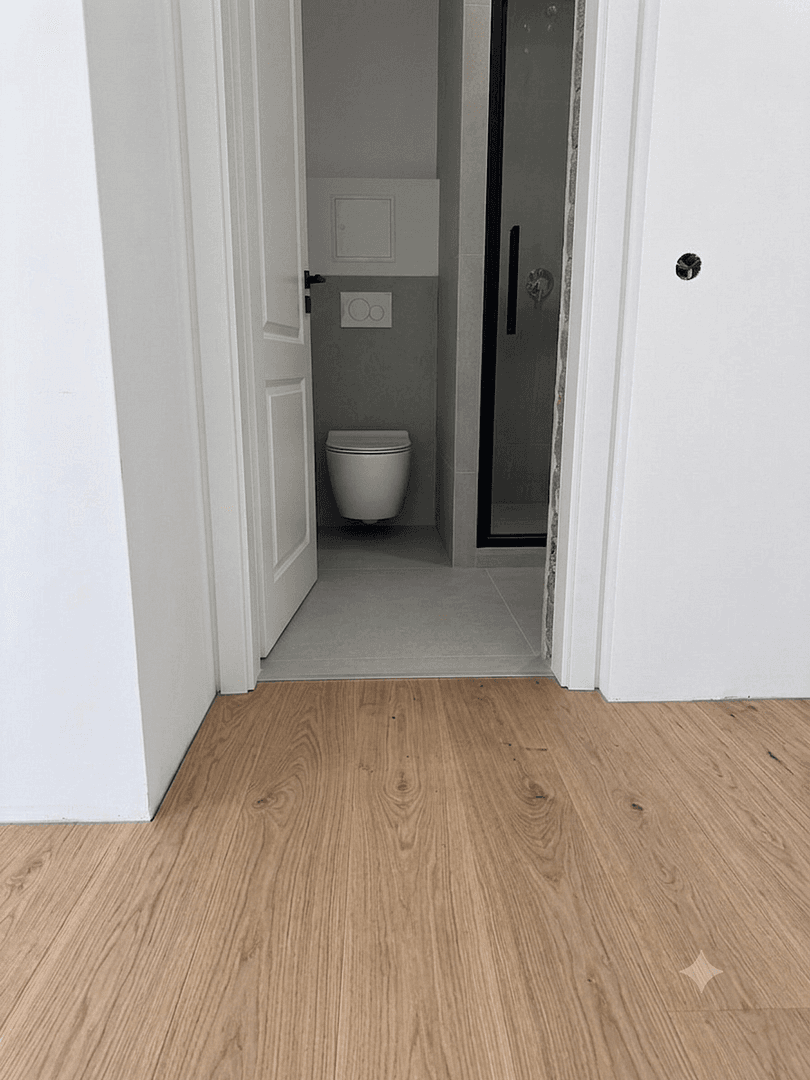 Prenájom bytu 2-izbový 40 m², Ackerstrasse 142, Düsseldorf, Severné Porýnie - Westfálsko Prenájom bytu 2-izbový 40 m², Ackerstrasse 142, Düsseldorf, Severné Porýnie - Westfálsko