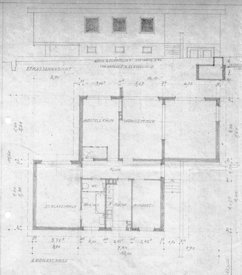 Predaj pozemku 1.360 m², Hamburg, Hamburg Predaj pozemku 1.360 m², Hamburg, Hamburg