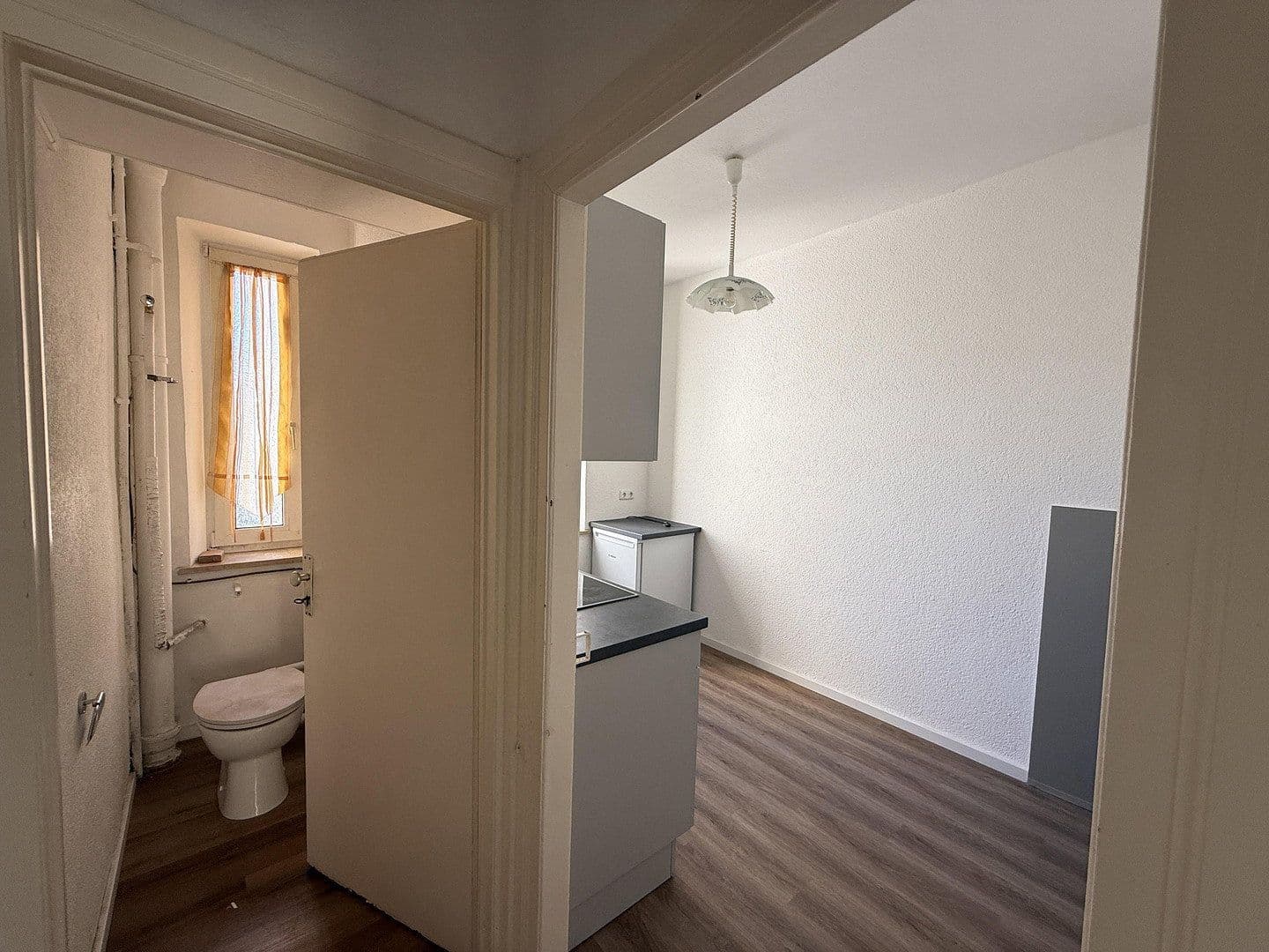 Predaj bytu 2-izbový 46 m², Augsburg, Bavorsko Predaj bytu 2-izbový 46 m², Augsburg, Bavorsko