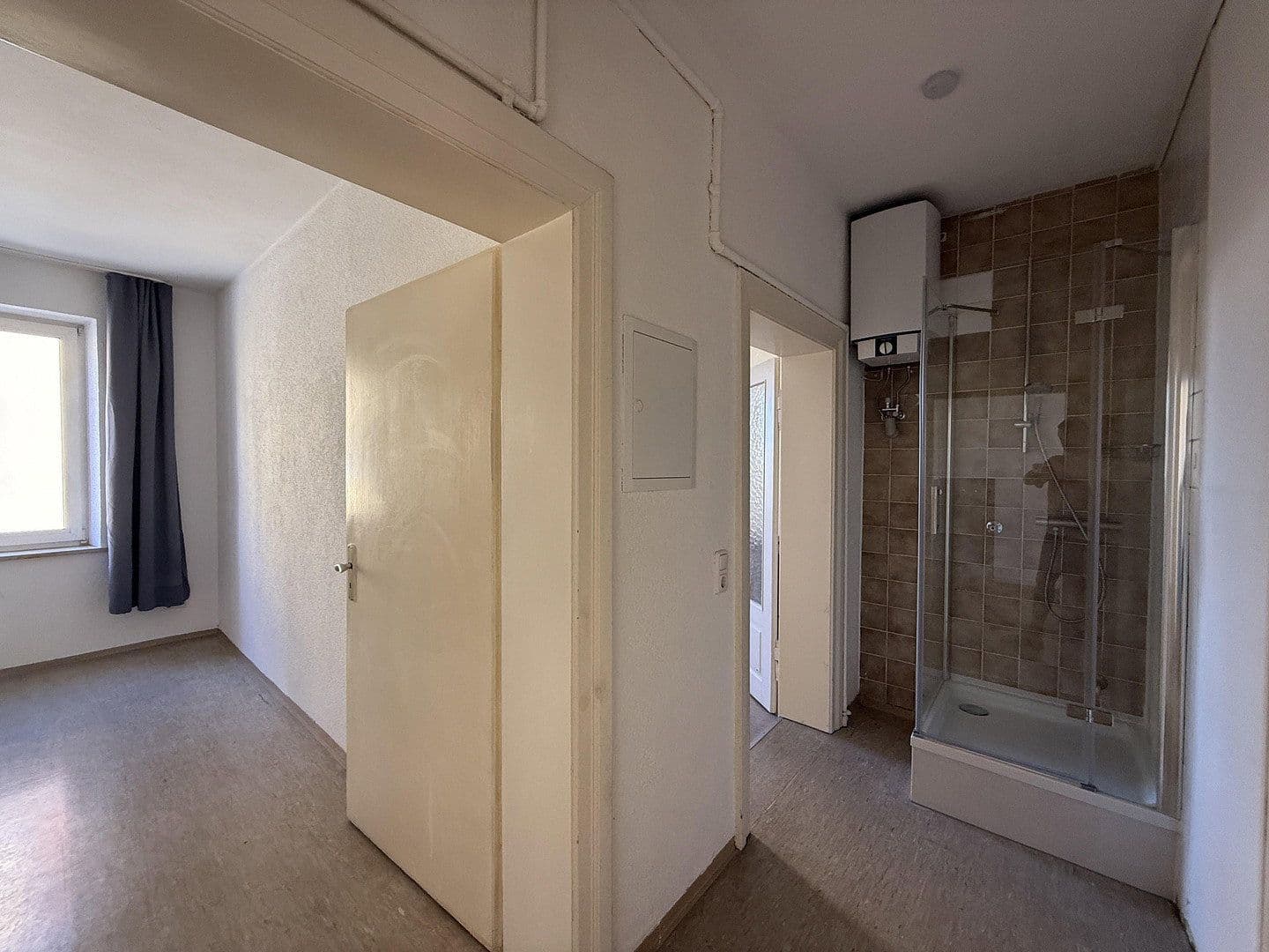 Predaj bytu 2-izbový 46 m², Augsburg, Bavorsko Predaj bytu 2-izbový 46 m², Augsburg, Bavorsko