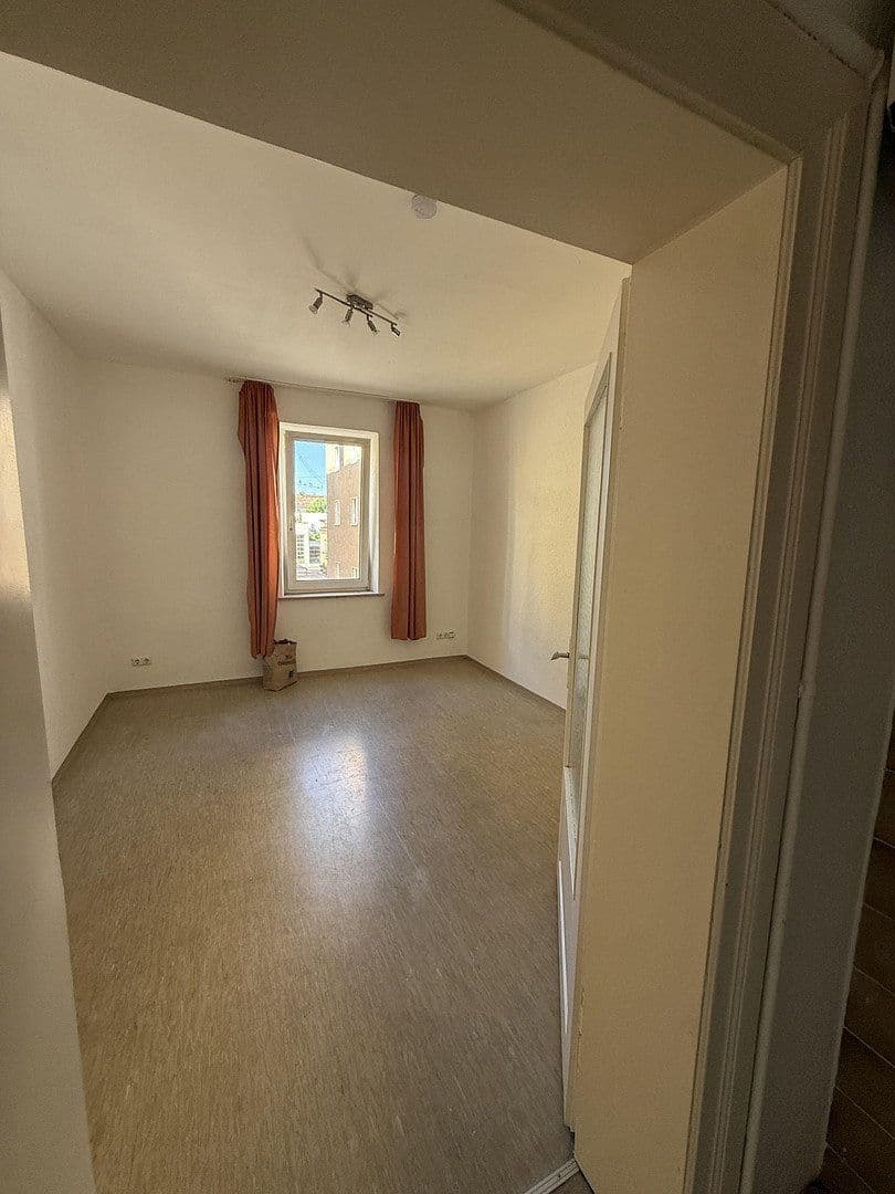 Predaj bytu 2-izbový 46 m², Augsburg, Bavorsko Predaj bytu 2-izbový 46 m², Augsburg, Bavorsko
