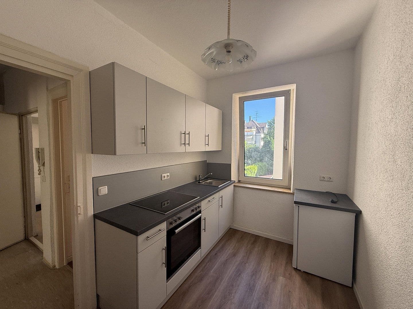 Predaj bytu 2-izbový 46 m², Augsburg, Bavorsko Predaj bytu 2-izbový 46 m², Augsburg, Bavorsko