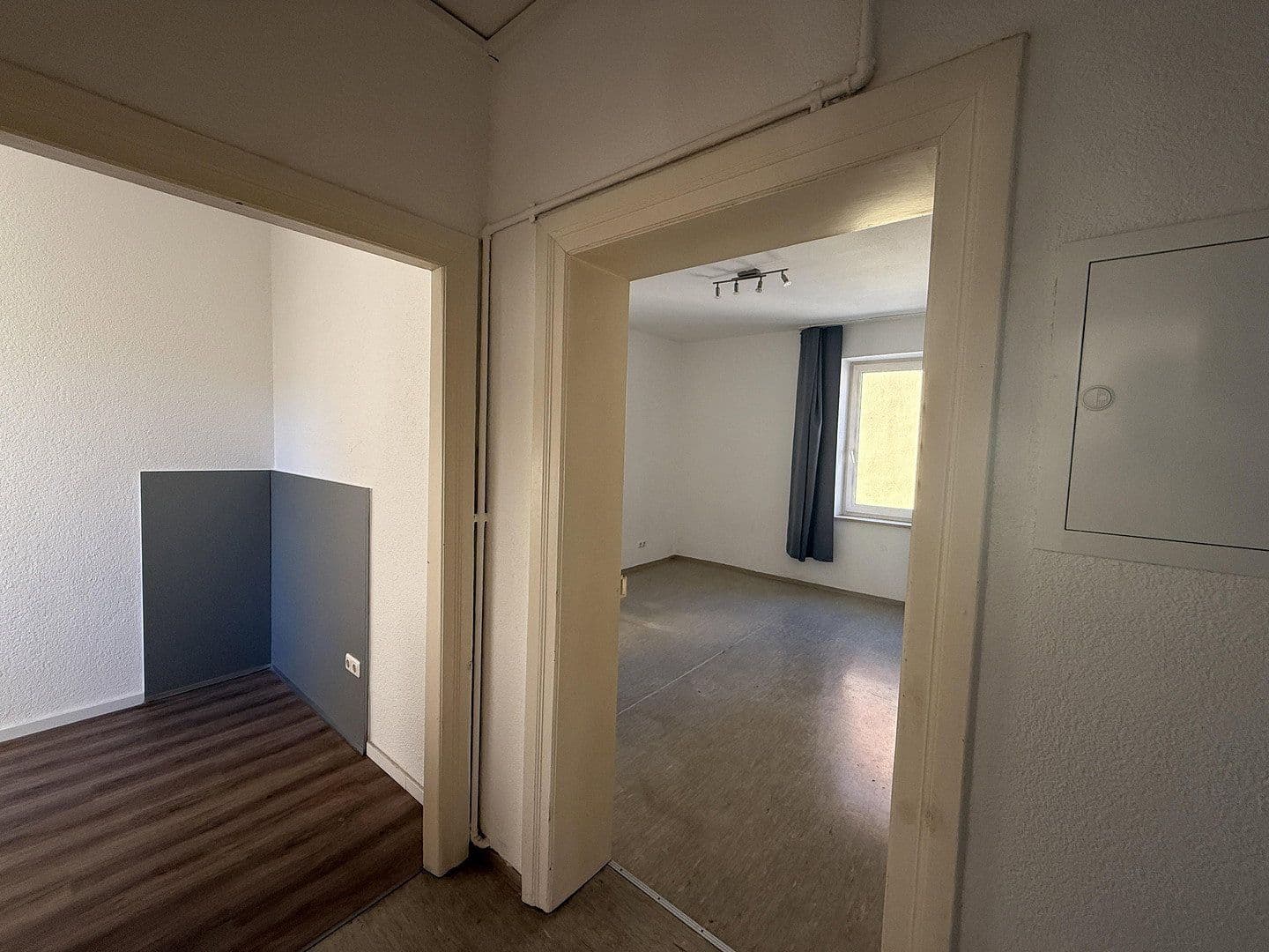 Predaj bytu 2-izbový 46 m², Augsburg, Bavorsko Predaj bytu 2-izbový 46 m², Augsburg, Bavorsko