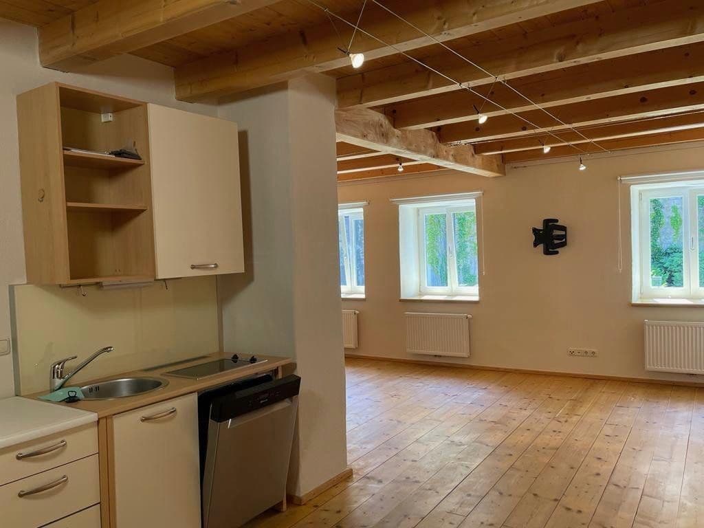 Prenájom bytu 1-izbový 35 m², Frauenberg 9, Krems, Dolné Rakúsko Prenájom bytu 1-izbový 35 m², Frauenberg 9, Krems, Dolné Rakúsko