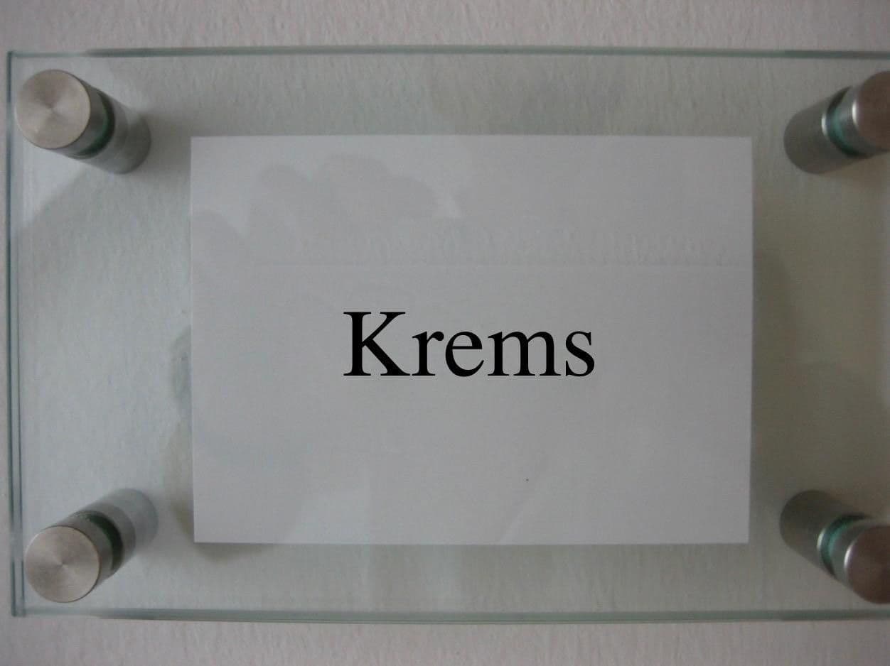 Prenájom bytu 1-izbový 35 m², Frauenberg 9, Krems, Dolné Rakúsko Prenájom bytu 1-izbový 35 m², Frauenberg 9, Krems, Dolné Rakúsko