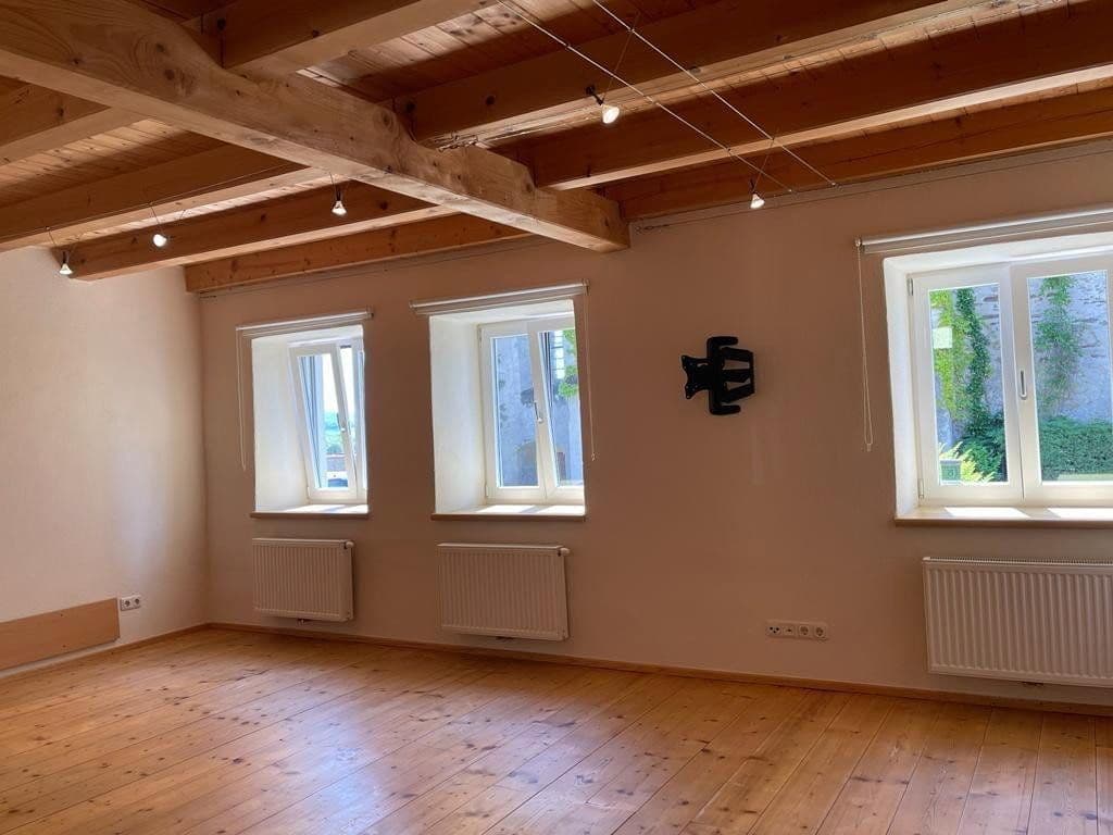 Prenájom bytu 1-izbový 35 m², Frauenberg 9, Krems, Dolné Rakúsko Prenájom bytu 1-izbový 35 m², Frauenberg 9, Krems, Dolné Rakúsko