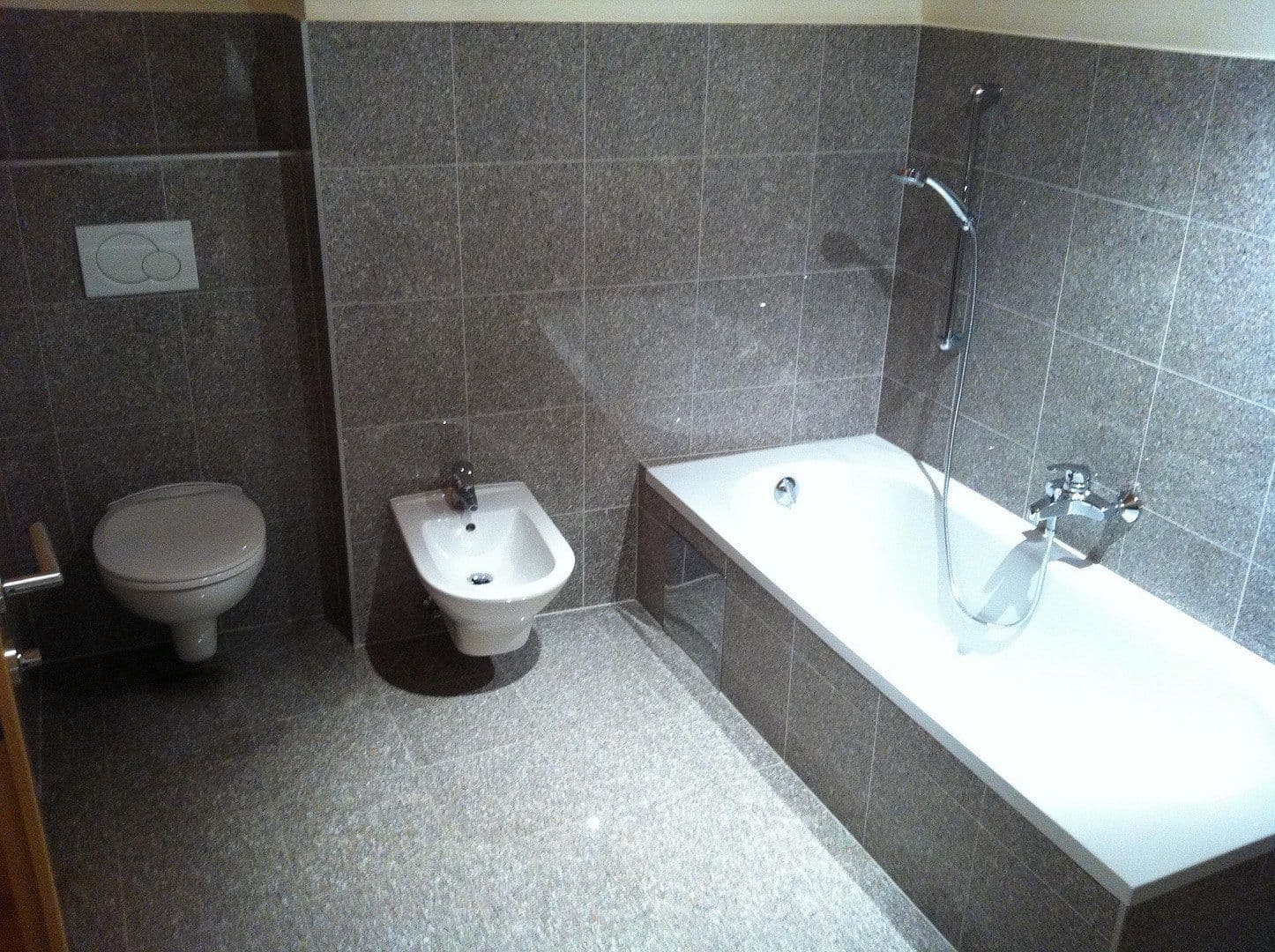 Prenájom bytu 1-izbový 35 m², Frauenberg 9, Krems, Dolné Rakúsko Prenájom bytu 1-izbový 35 m², Frauenberg 9, Krems, Dolné Rakúsko