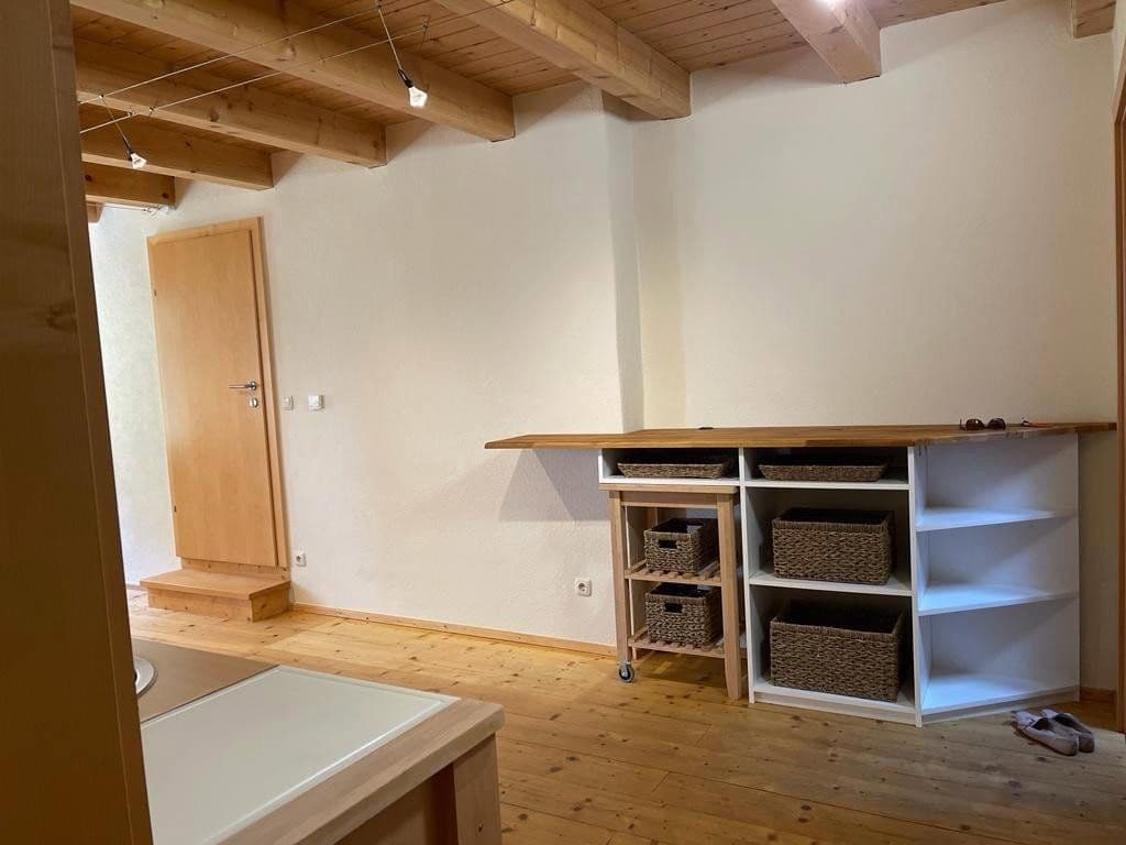 Prenájom bytu 1-izbový 35 m², Frauenberg 9, Krems, Dolné Rakúsko Prenájom bytu 1-izbový 35 m², Frauenberg 9, Krems, Dolné Rakúsko