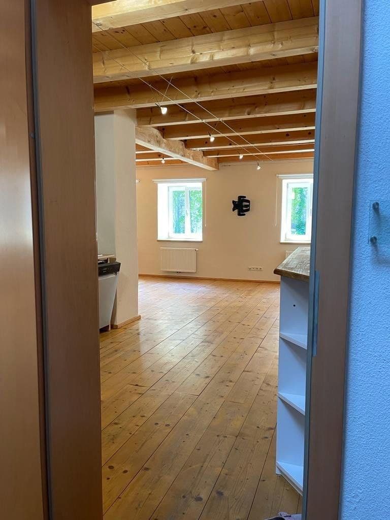 Prenájom bytu 1-izbový 35 m², Frauenberg 9, Krems, Dolné Rakúsko Prenájom bytu 1-izbový 35 m², Frauenberg 9, Krems, Dolné Rakúsko