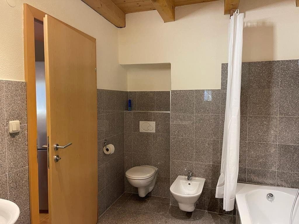 Prenájom bytu 1-izbový 35 m², Frauenberg 9, Krems, Dolné Rakúsko Prenájom bytu 1-izbový 35 m², Frauenberg 9, Krems, Dolné Rakúsko