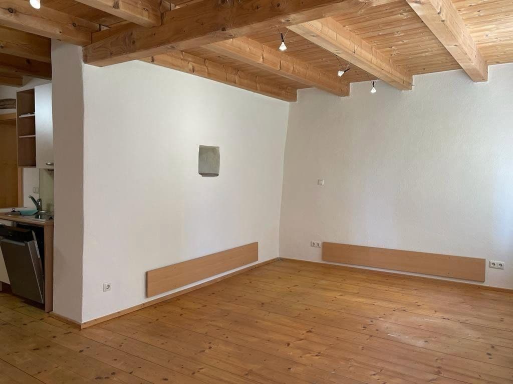 Prenájom bytu 1-izbový 35 m², Frauenberg 9, Krems, Dolné Rakúsko Prenájom bytu 1-izbový 35 m², Frauenberg 9, Krems, Dolné Rakúsko