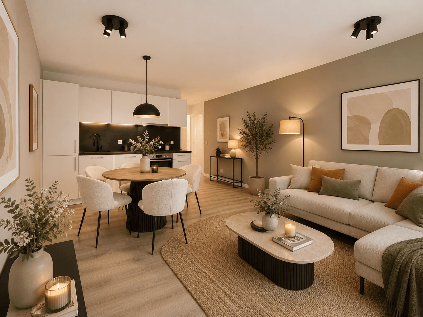 Prenájom bytu 3-izbový 76 m², Kreuzstein Straße 9, Nürnberg, Bavorsko Prenájom bytu 3-izbový 76 m², Kreuzstein Straße 9, Nürnberg, Bavorsko