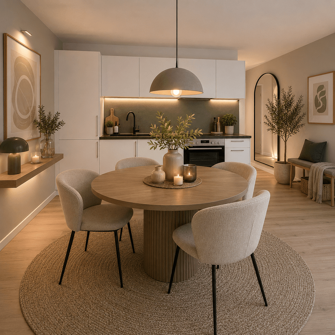 Prenájom bytu 3-izbový 75 m², Kreuzstein Straße 9, Nürnberg, Bavorsko Prenájom bytu 3-izbový 75 m², Kreuzstein Straße 9, Nürnberg, Bavorsko