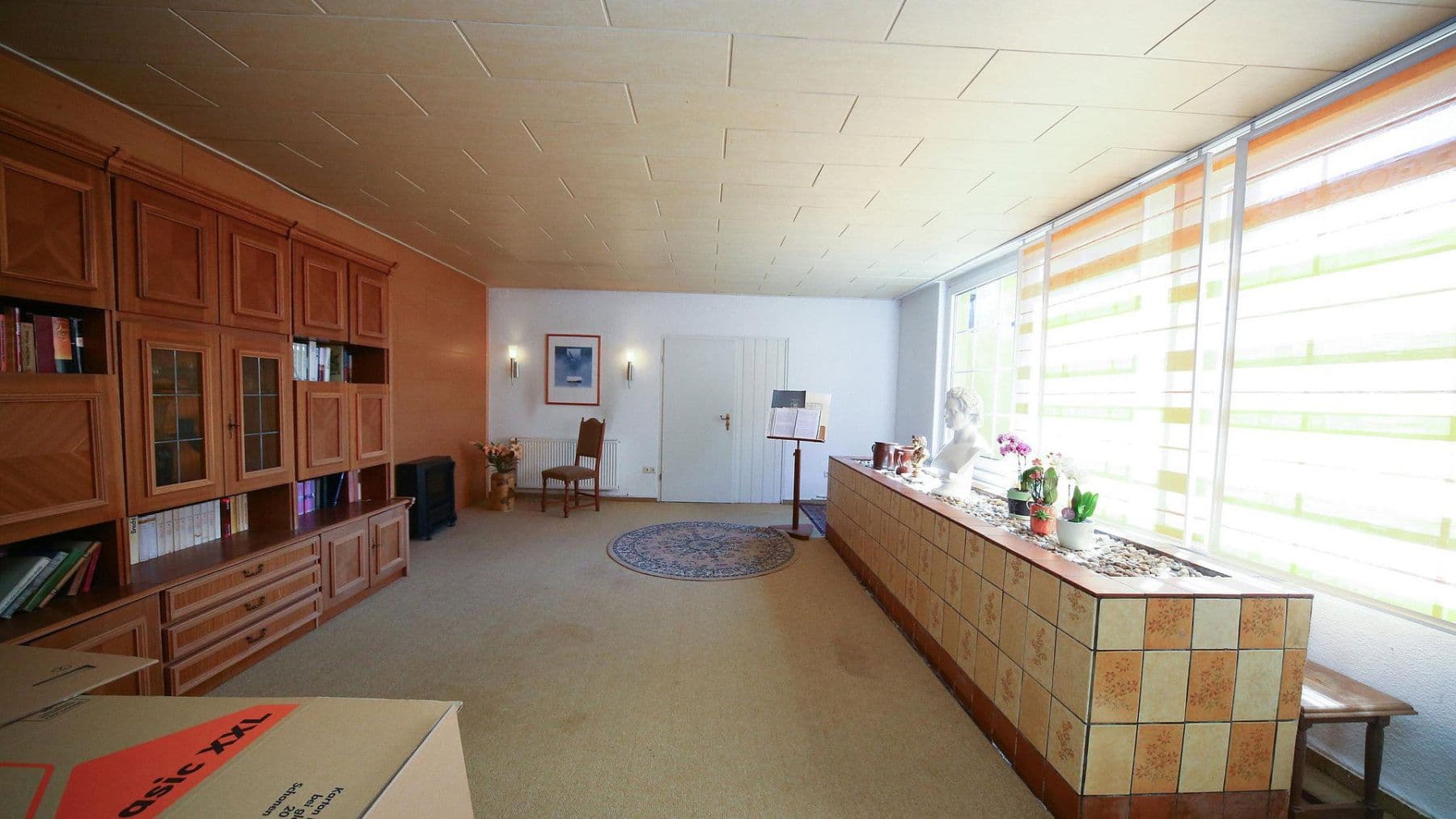 Predaj domu 275 m², pozemok 664 m², Teutschenthal, Sasko-Anhaltsko Predaj domu 275 m², pozemok 664 m², Teutschenthal, Sasko-Anhaltsko