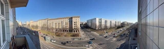 Predaj bytu 4-izbový 96 m², Andreasstraße 46, Berlin, Berlín Predaj bytu 4-izbový 96 m², Andreasstraße 46, Berlin, Berlín