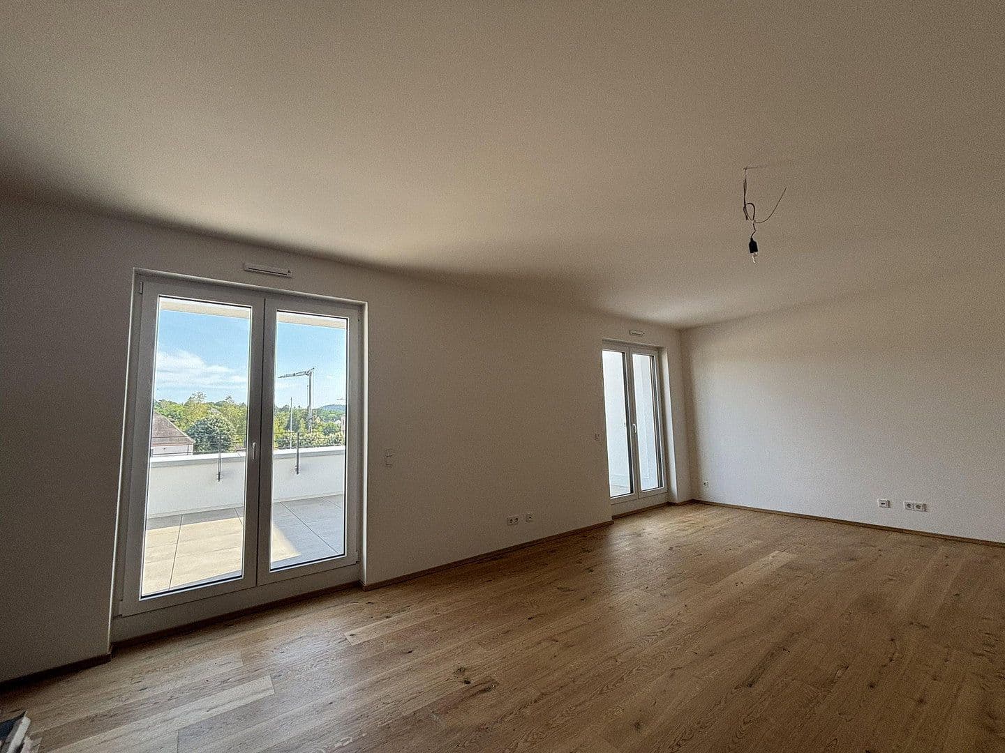 Prenájom bytu 3-izbový 138 m², Saarburg, Porýnie-Falcko Prenájom bytu 3-izbový 138 m², Saarburg, Porýnie-Falcko