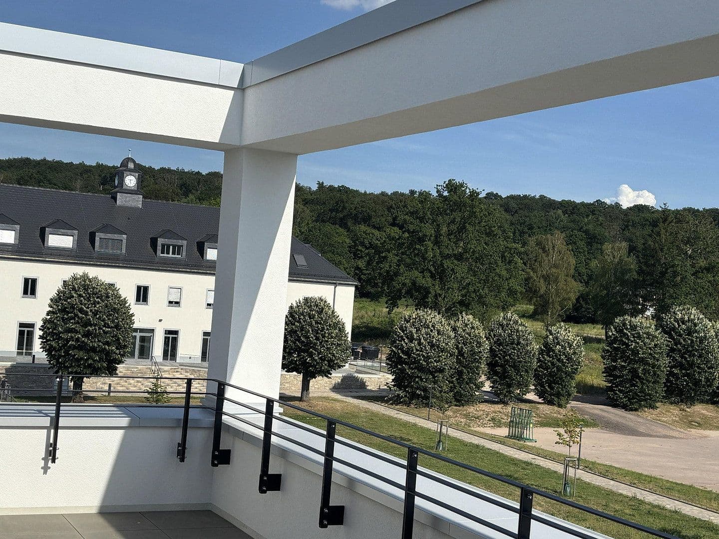 Prenájom bytu 3-izbový 138 m², Saarburg, Porýnie-Falcko Prenájom bytu 3-izbový 138 m², Saarburg, Porýnie-Falcko