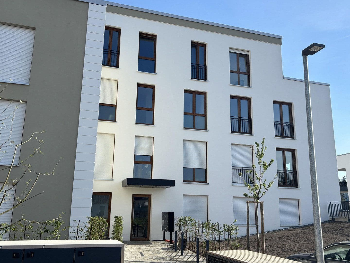 Prenájom bytu 3-izbový 138 m², Saarburg, Porýnie-Falcko Prenájom bytu 3-izbový 138 m², Saarburg, Porýnie-Falcko