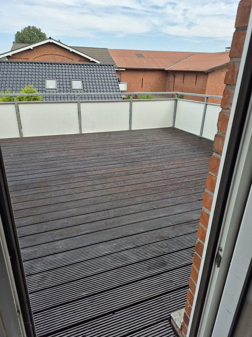 Prenájom bytu 5-izbový 160 m², Dorfstraße 20, Siebenbäumen, Šlezvicko-Holštajnsko Prenájom bytu 5-izbový 160 m², Dorfstraße 20, Siebenbäumen, Šlezvicko-Holštajnsko
