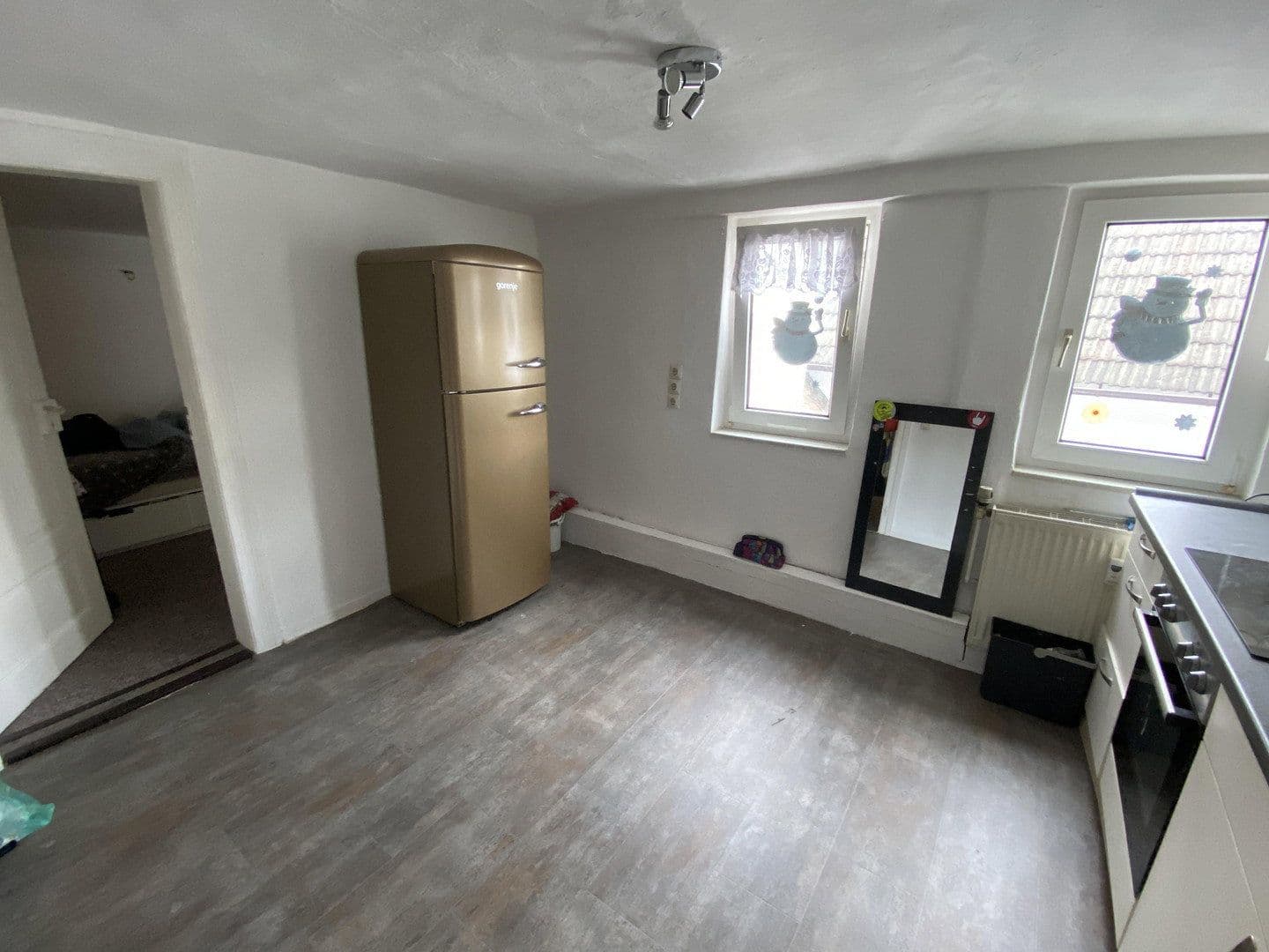 Prenájom bytu 3-izbový 66 m², Leipziger Str.8, Bad Schmiedeberg, Sasko-Anhaltsko Prenájom bytu 3-izbový 66 m², Leipziger Str.8, Bad Schmiedeberg, Sasko-Anhaltsko