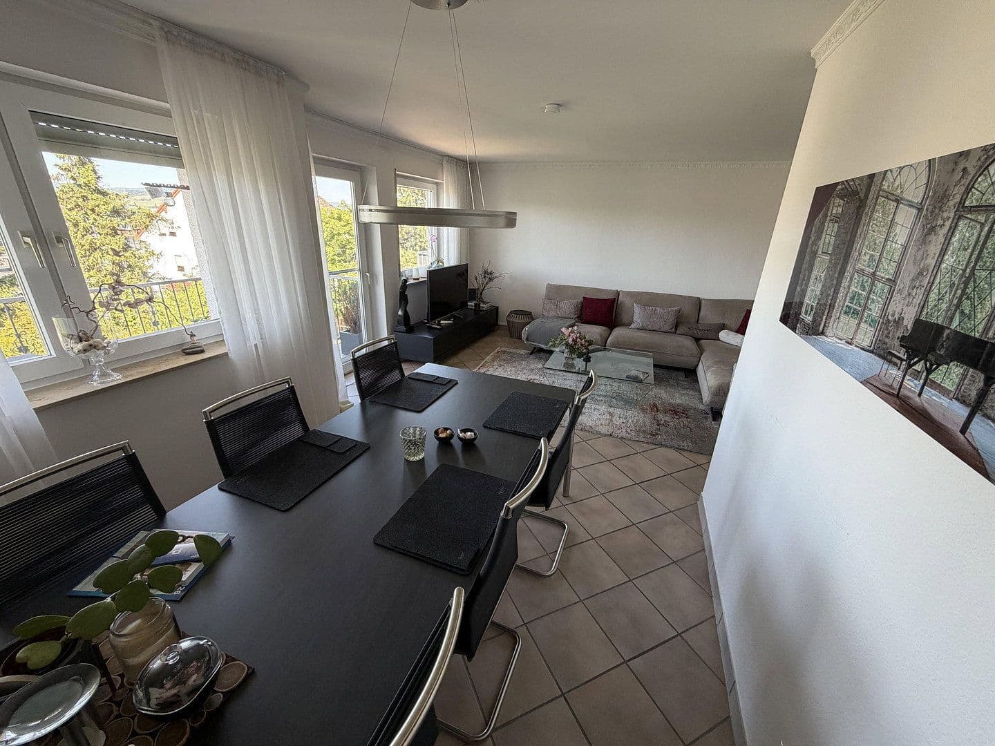 Predaj bytu 3-izbový 88 m², Budenheim, Porýnie-Falcko Predaj bytu 3-izbový 88 m², Budenheim, Porýnie-Falcko