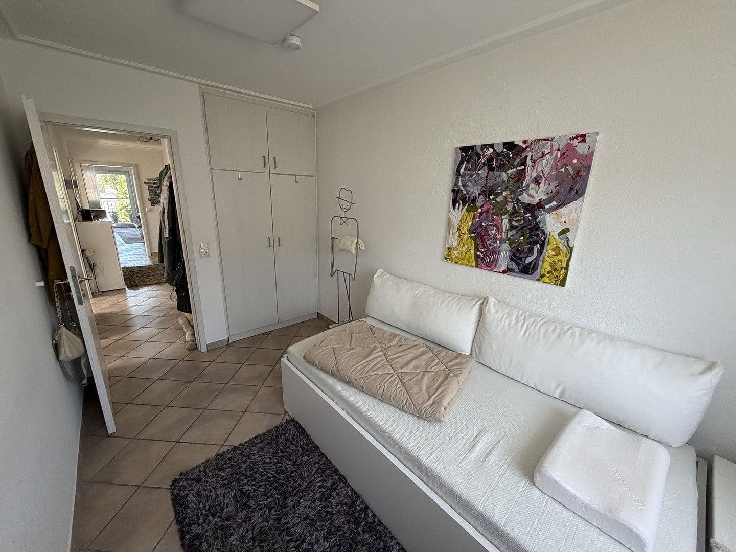 Predaj bytu 3-izbový 88 m², Budenheim, Porýnie-Falcko Predaj bytu 3-izbový 88 m², Budenheim, Porýnie-Falcko
