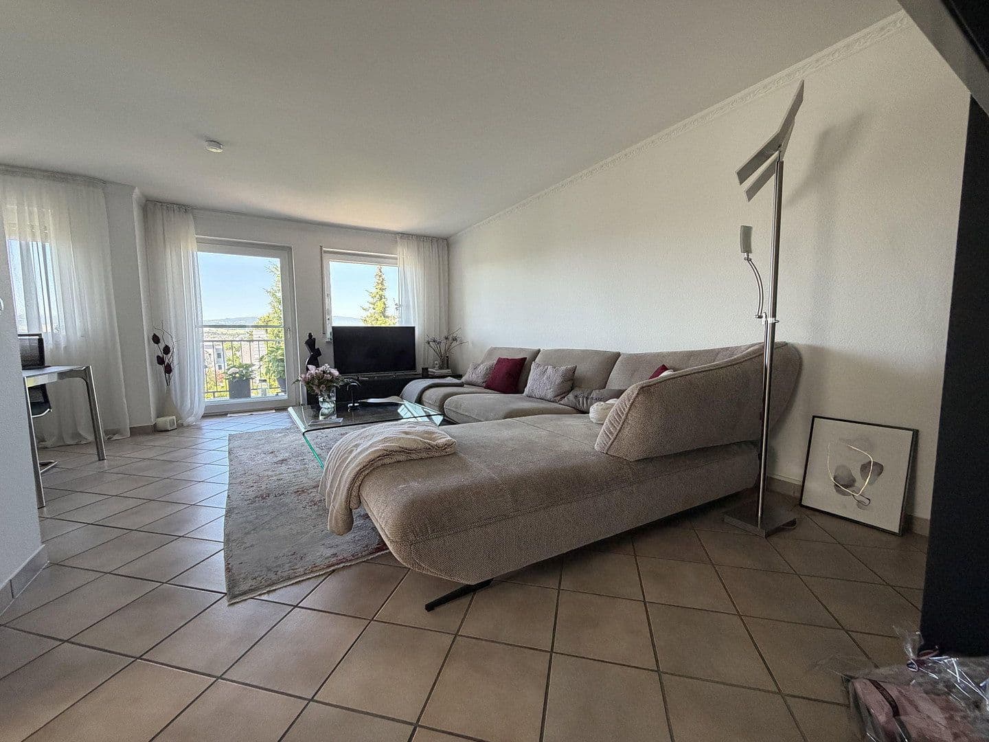 Predaj bytu 3-izbový 88 m², Budenheim, Porýnie-Falcko Predaj bytu 3-izbový 88 m², Budenheim, Porýnie-Falcko