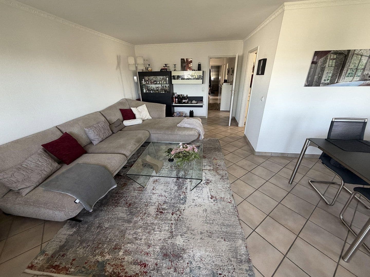 Predaj bytu 3-izbový 88 m², Budenheim, Porýnie-Falcko Predaj bytu 3-izbový 88 m², Budenheim, Porýnie-Falcko