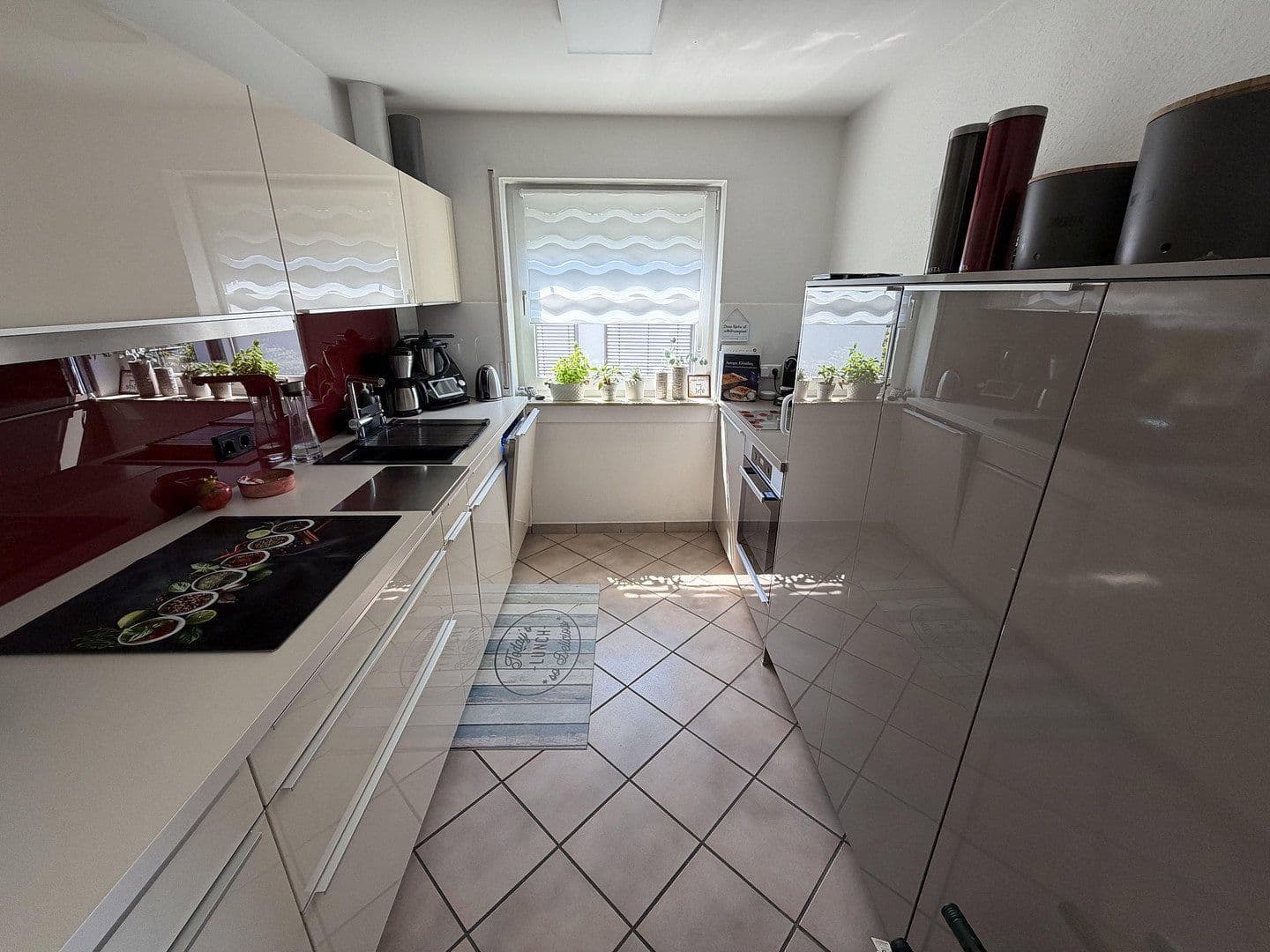 Predaj bytu 3-izbový 88 m², Budenheim, Porýnie-Falcko Predaj bytu 3-izbový 88 m², Budenheim, Porýnie-Falcko