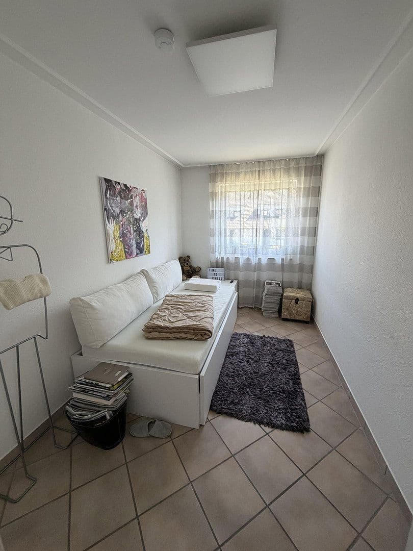 Predaj bytu 3-izbový 88 m², Budenheim, Porýnie-Falcko Predaj bytu 3-izbový 88 m², Budenheim, Porýnie-Falcko