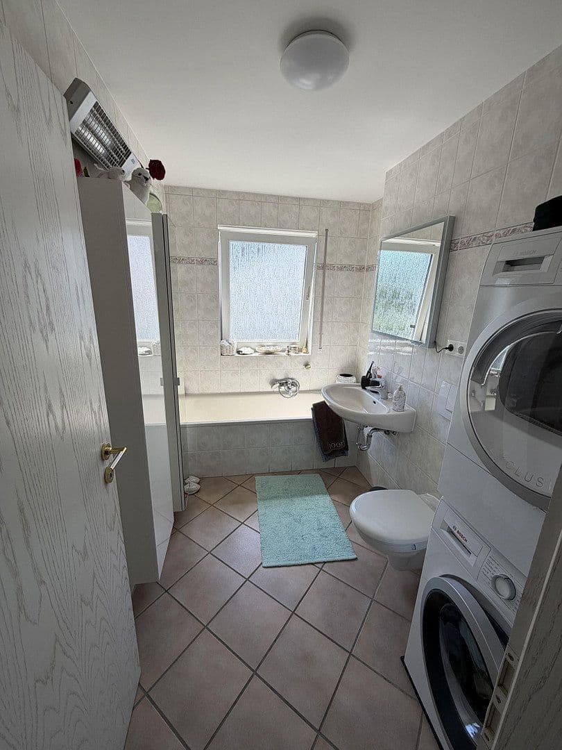 Predaj bytu 3-izbový 88 m², Budenheim, Porýnie-Falcko Predaj bytu 3-izbový 88 m², Budenheim, Porýnie-Falcko