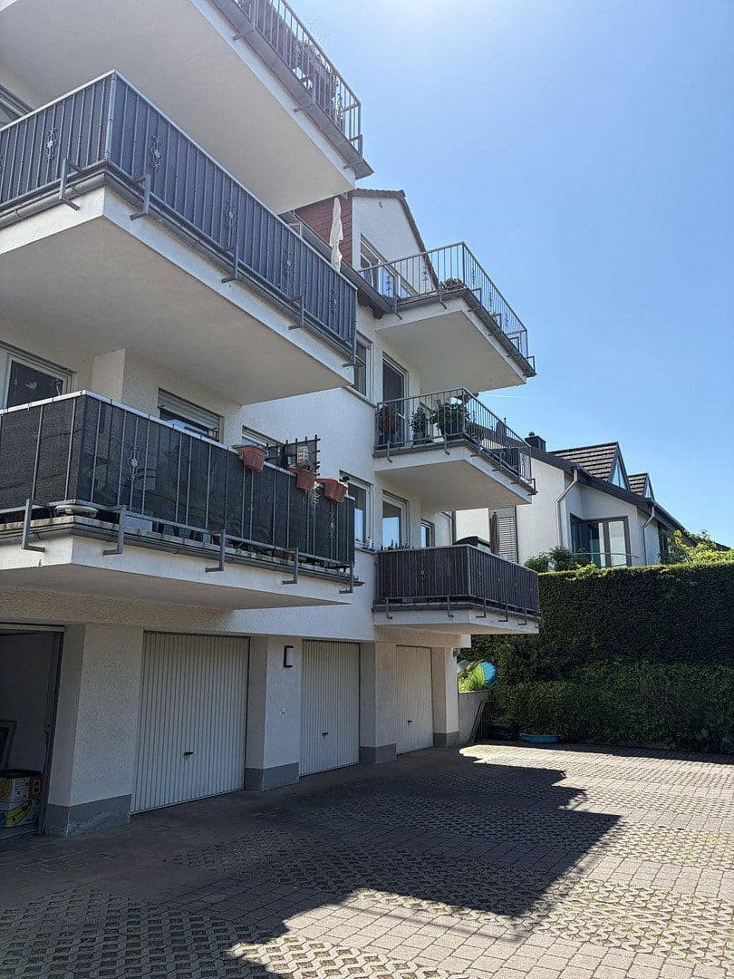 Predaj bytu 3-izbový 88 m², Budenheim, Porýnie-Falcko Predaj bytu 3-izbový 88 m², Budenheim, Porýnie-Falcko