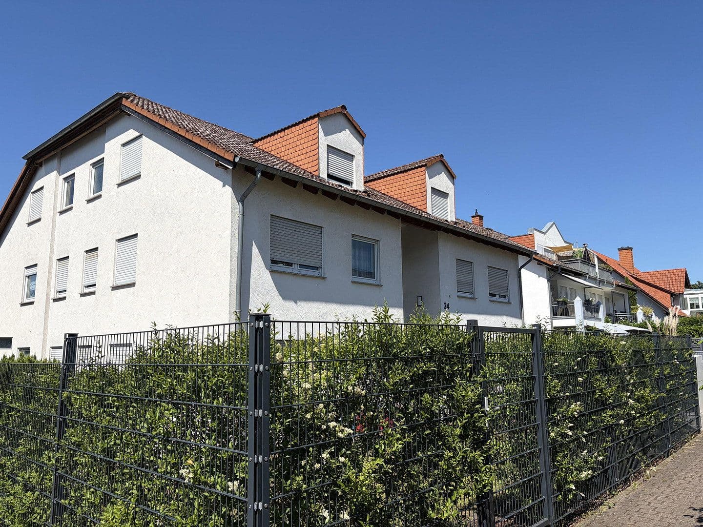 Predaj bytu 3-izbový 88 m², Budenheim, Porýnie-Falcko Predaj bytu 3-izbový 88 m², Budenheim, Porýnie-Falcko