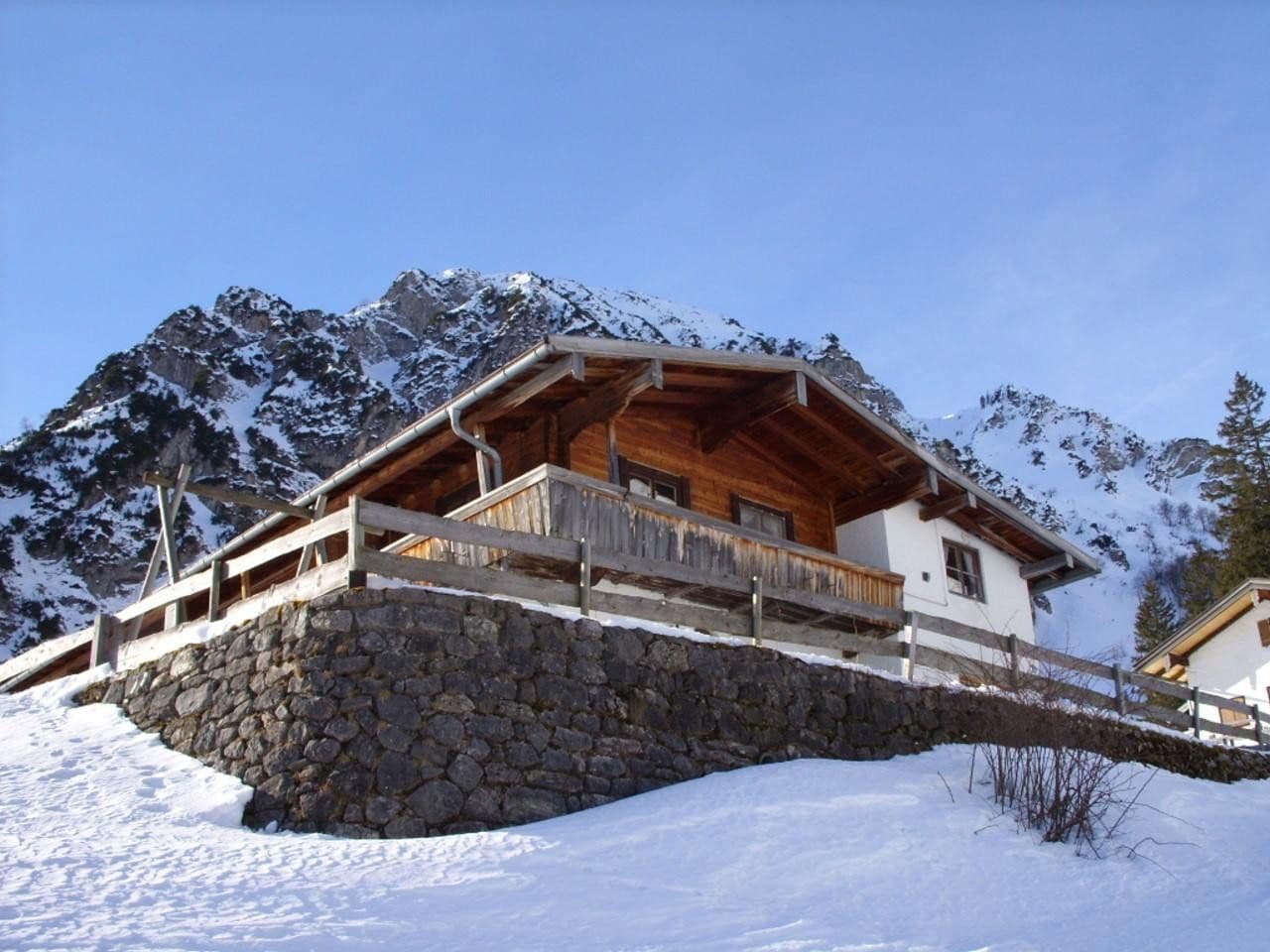 Predaj nebytového priestoru 935 m², Wuhrstein 17, Schleching, Bavorsko Predaj nebytového priestoru 935 m², Wuhrstein 17, Schleching, Bavorsko