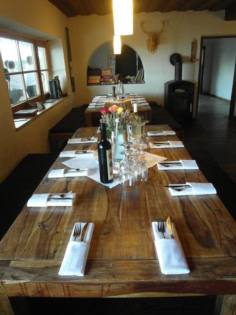 Predaj nebytového priestoru 935 m², Wuhrstein 17, Schleching, Bavorsko Predaj nebytového priestoru 935 m², Wuhrstein 17, Schleching, Bavorsko