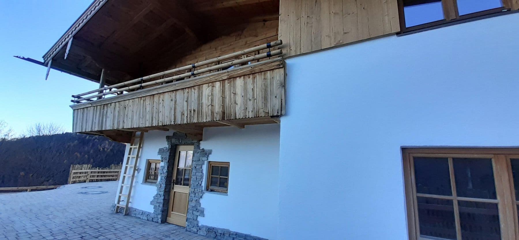 Predaj nebytového priestoru 935 m², Wuhrstein 17, Schleching, Bavorsko Predaj nebytového priestoru 935 m², Wuhrstein 17, Schleching, Bavorsko