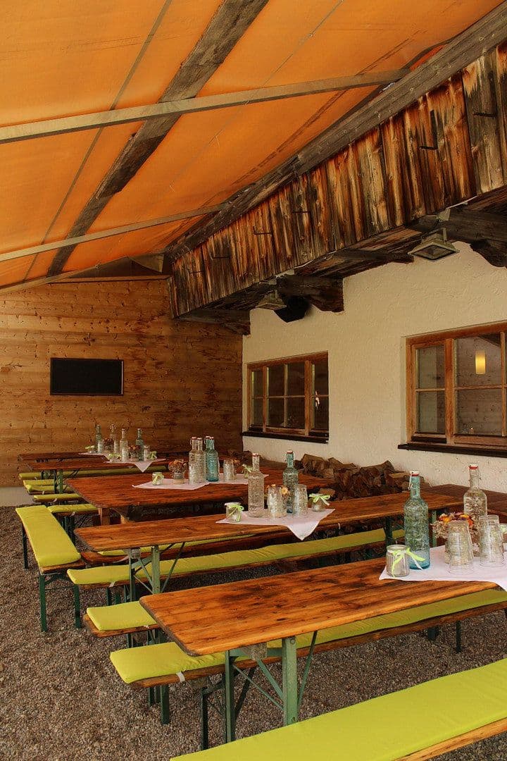 Predaj nebytového priestoru 935 m², Wuhrstein 17, Schleching, Bavorsko Predaj nebytového priestoru 935 m², Wuhrstein 17, Schleching, Bavorsko