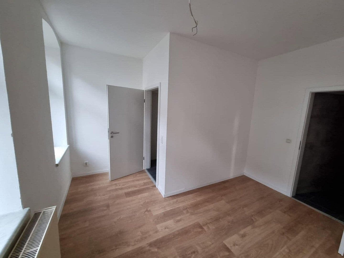 Prenájom bytu 1-izbový 43 m², Arnstadt, Durínsko Prenájom bytu 1-izbový 43 m², Arnstadt, Durínsko