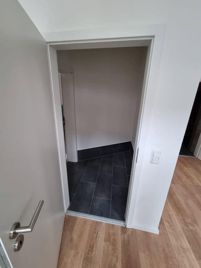 Prenájom bytu 1-izbový 43 m², Arnstadt, Durínsko Prenájom bytu 1-izbový 43 m², Arnstadt, Durínsko