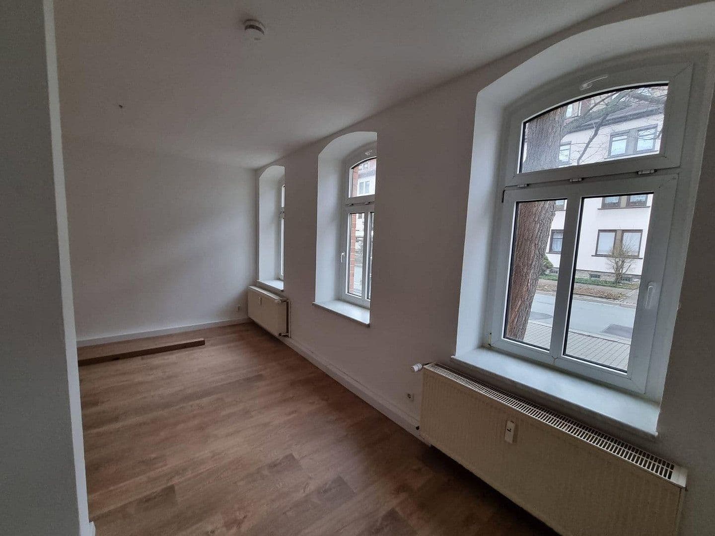 Prenájom bytu 1-izbový 43 m², Arnstadt, Durínsko Prenájom bytu 1-izbový 43 m², Arnstadt, Durínsko