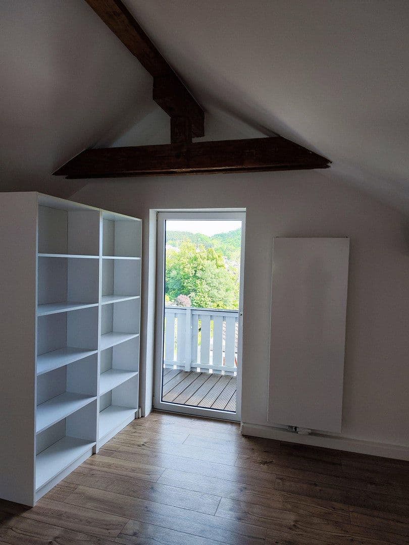 Predaj bytu 2-izbový 54 m², Adalbert-Stifter-Str. 1, Deggendorf, Bavorsko Predaj bytu 2-izbový 54 m², Adalbert-Stifter-Str. 1, Deggendorf, Bavorsko
