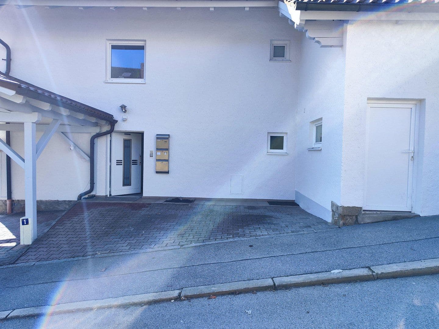 Predaj bytu 2-izbový 54 m², Adalbert-Stifter-Str. 1, Deggendorf, Bavorsko Predaj bytu 2-izbový 54 m², Adalbert-Stifter-Str. 1, Deggendorf, Bavorsko