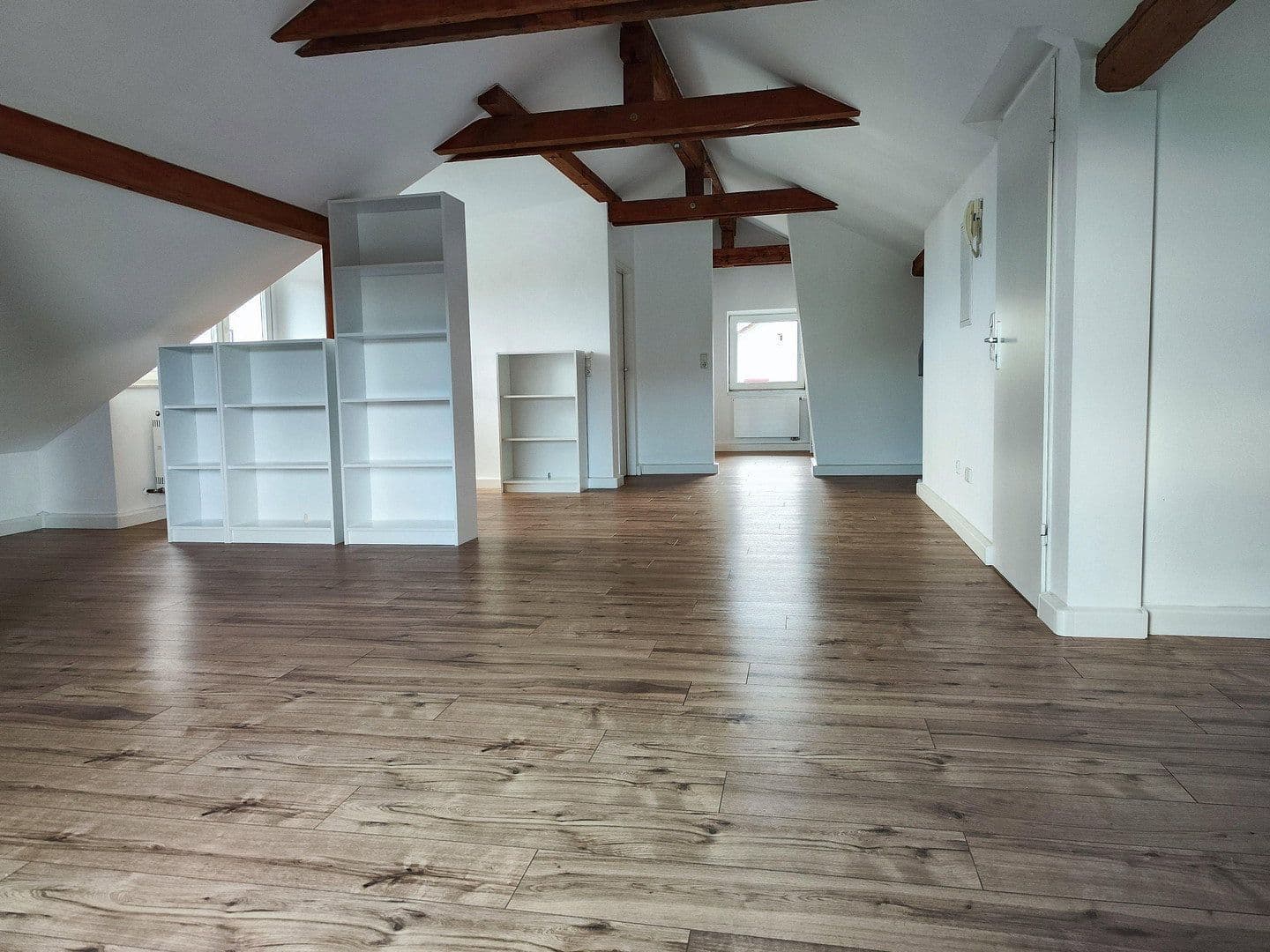 Predaj bytu 2-izbový 54 m², Adalbert-Stifter-Str. 1, Deggendorf, Bavorsko Predaj bytu 2-izbový 54 m², Adalbert-Stifter-Str. 1, Deggendorf, Bavorsko