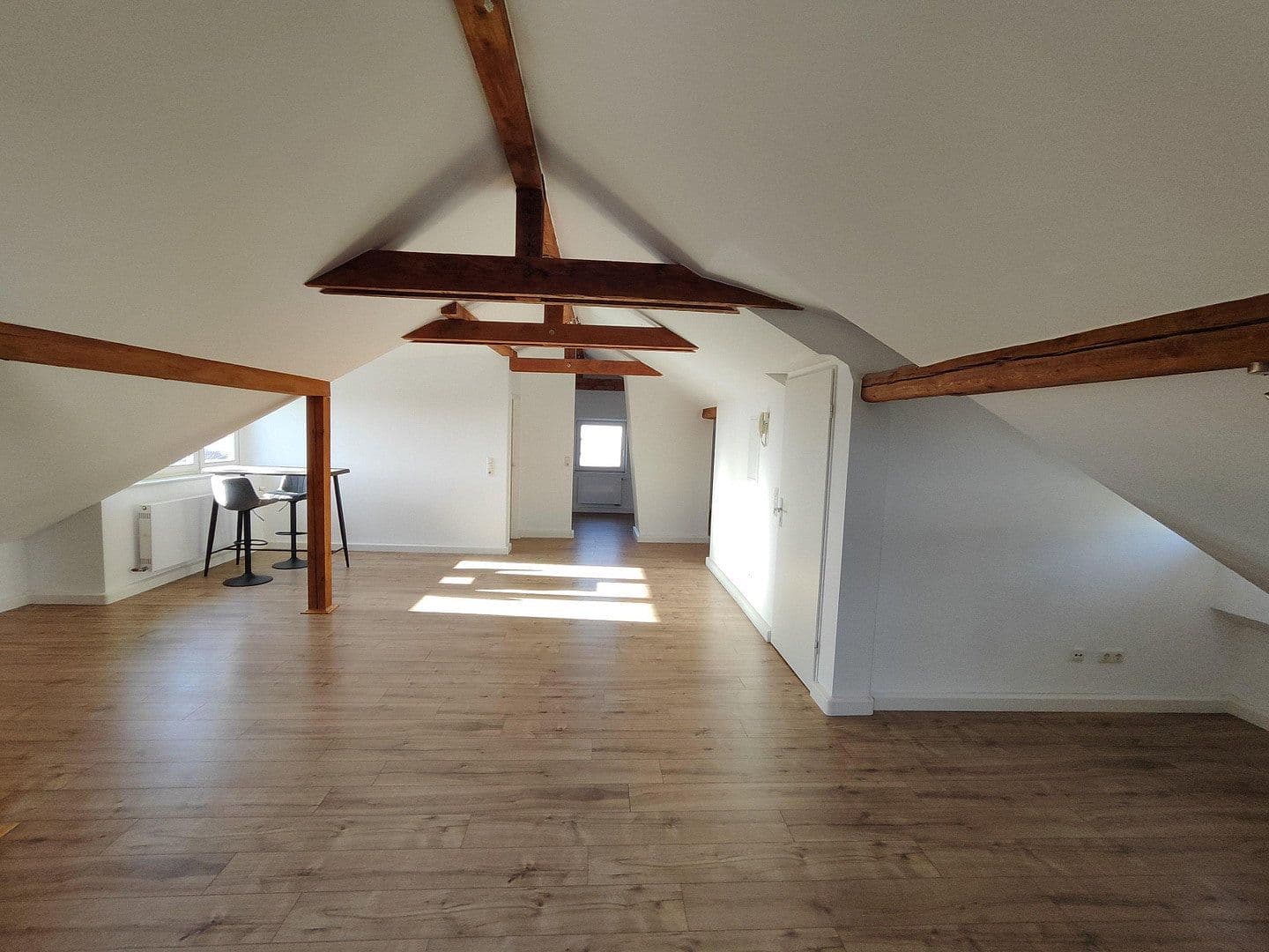 Predaj bytu 2-izbový 54 m², Adalbert-Stifter-Str. 1, Deggendorf, Bavorsko Predaj bytu 2-izbový 54 m², Adalbert-Stifter-Str. 1, Deggendorf, Bavorsko