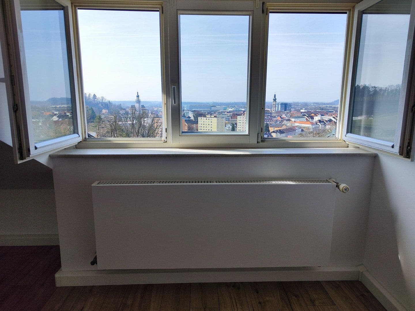 Predaj bytu 2-izbový 54 m², Adalbert-Stifter-Str. 1, Deggendorf, Bavorsko Predaj bytu 2-izbový 54 m², Adalbert-Stifter-Str. 1, Deggendorf, Bavorsko
